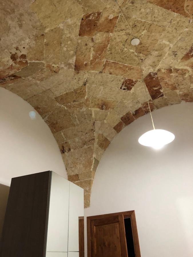 Corte La Rosa Nardò Zewnętrze zdjęcie