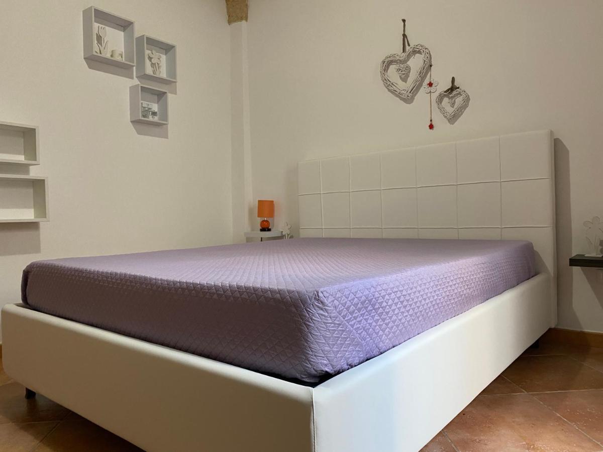 Corte La Rosa Nardò Zewnętrze zdjęcie