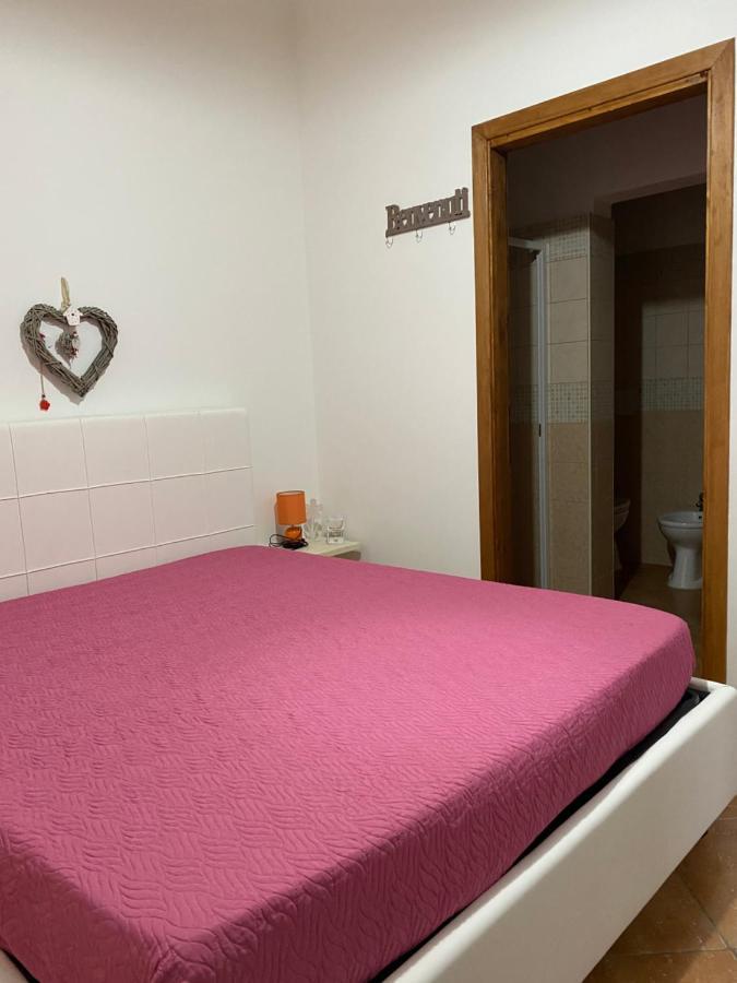 Corte La Rosa Nardò Zewnętrze zdjęcie
