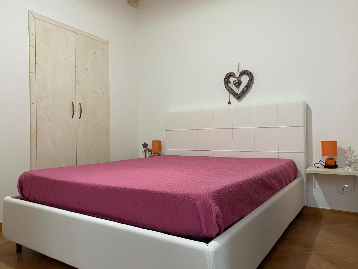 Corte La Rosa Nardò Zewnętrze zdjęcie