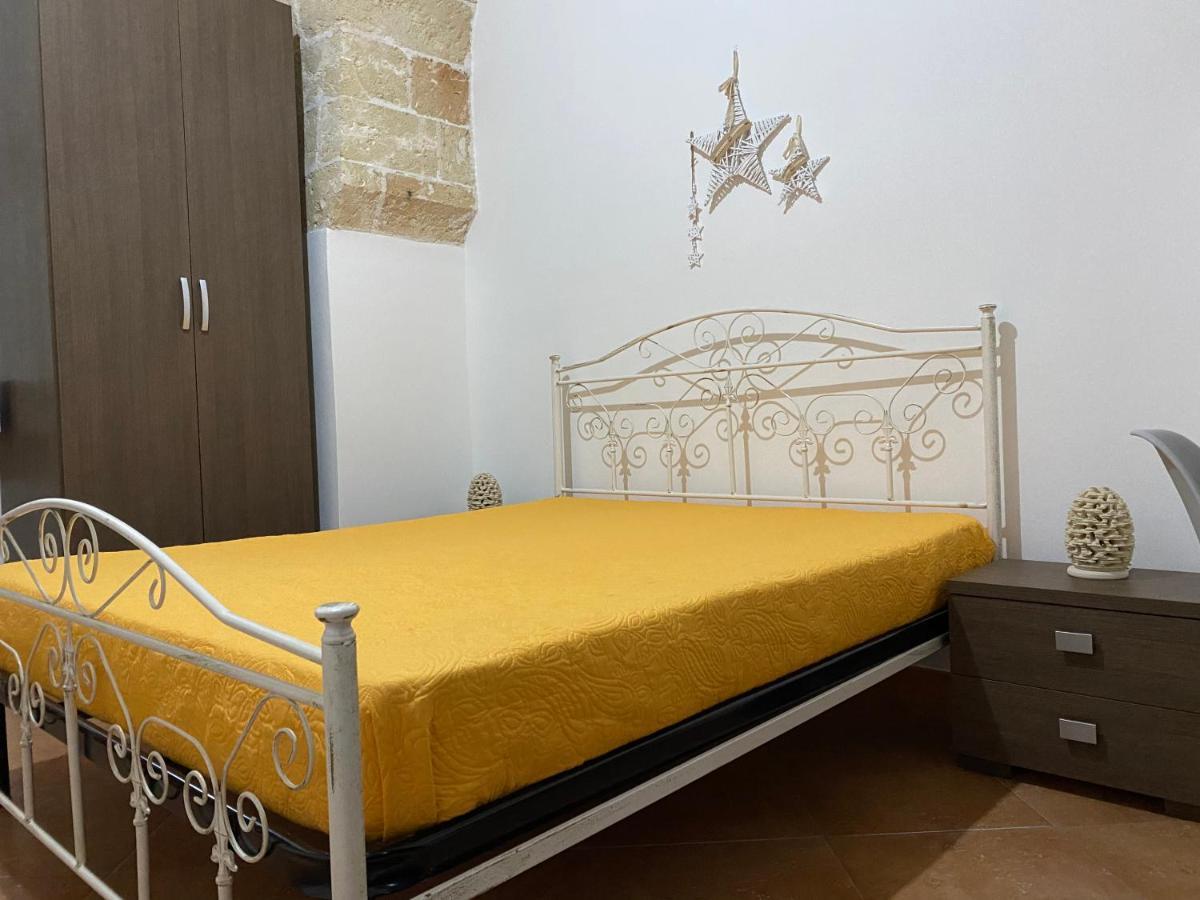 Corte La Rosa Nardò Zewnętrze zdjęcie