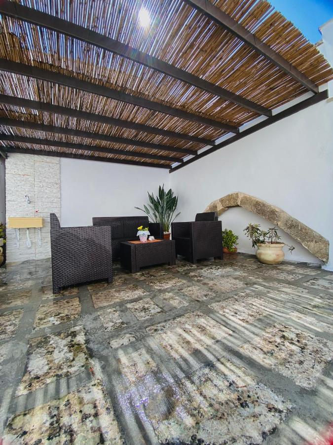 Corte La Rosa Nardò Zewnętrze zdjęcie
