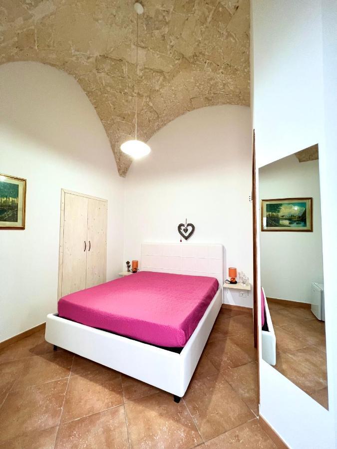 Corte La Rosa Nardò Zewnętrze zdjęcie