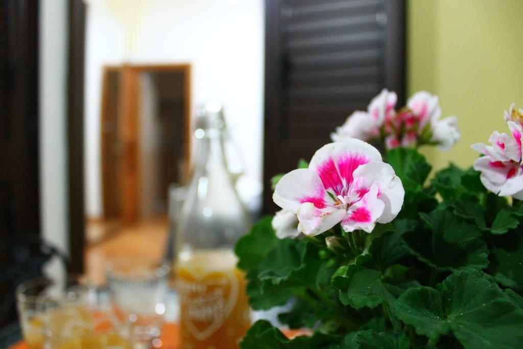 Corte La Rosa Nardò Zewnętrze zdjęcie