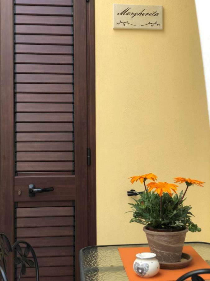 Corte La Rosa Nardò Zewnętrze zdjęcie